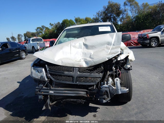 Dodge Journey Sxt 2018 3C4PDCBG7JT254033 Image 15