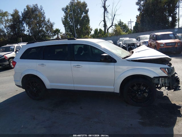 Dodge Journey Sxt 2018 3C4PDCBG7JT254033 Image 16