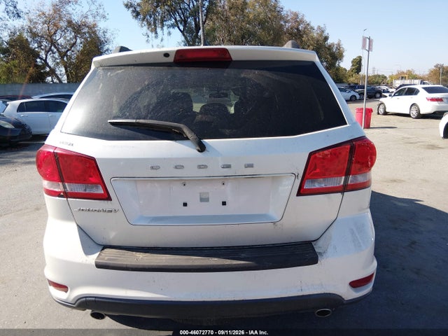 Dodge Journey Sxt 2018 3C4PDCBG7JT254033 Image 19