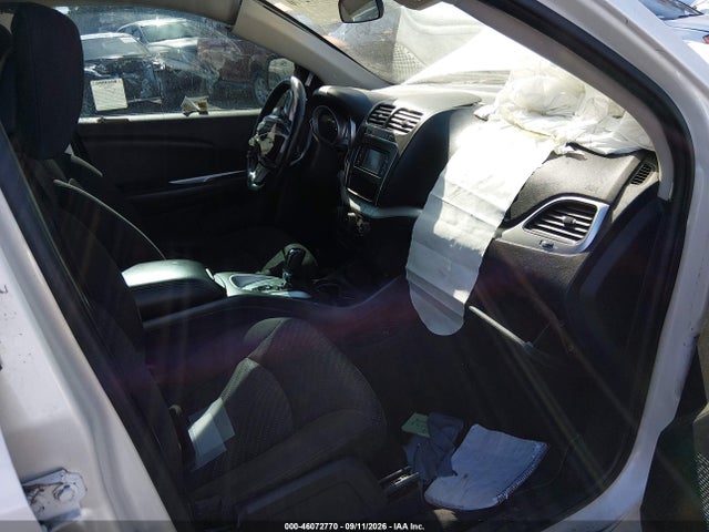Dodge Journey Sxt 2018 3C4PDCBG7JT254033 Image 5