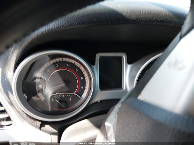 Dodge Journey Sxt 2018 3C4PDCBG7JT254033 Image 7