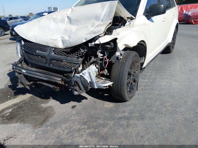 Dodge Journey Sxt 2018 3C4PDCBG7JT254033 Image 11