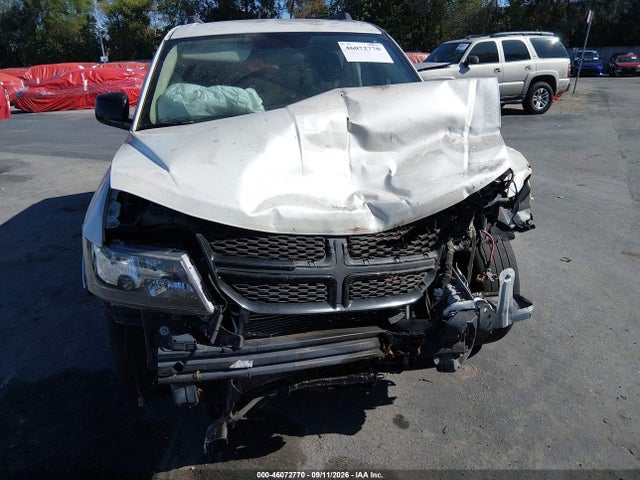 Dodge Journey Sxt 2018 3C4PDCBG7JT254033 Image 12