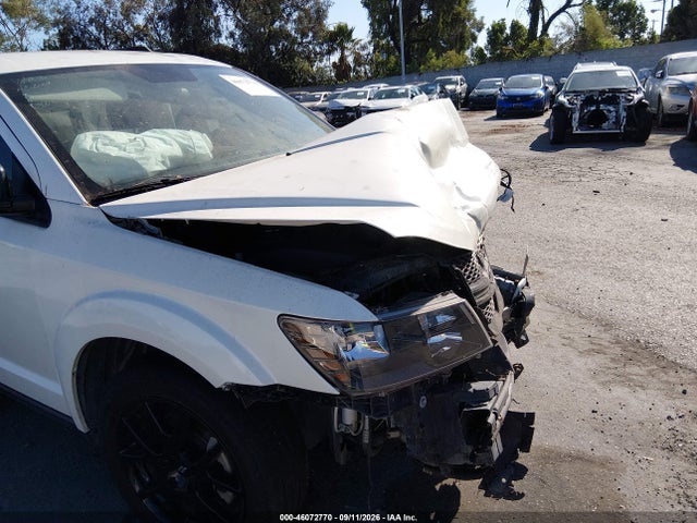 Dodge Journey Sxt 2018 3C4PDCBG7JT254033 Image 13