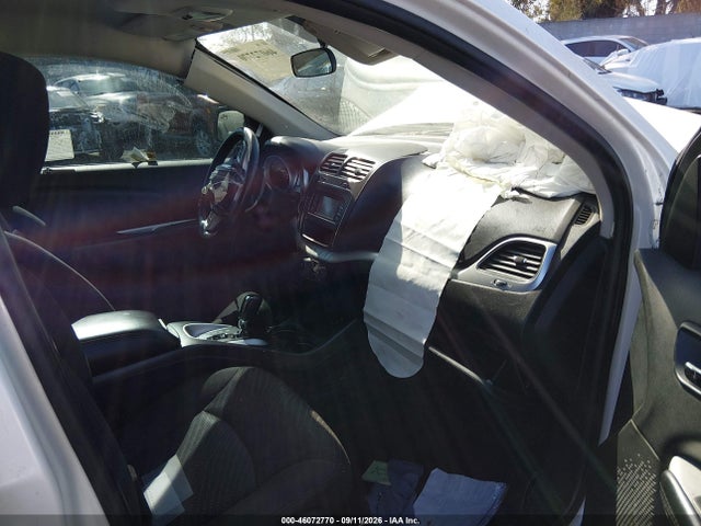 Dodge Journey Sxt 2018 3C4PDCBG7JT254033 Image 14