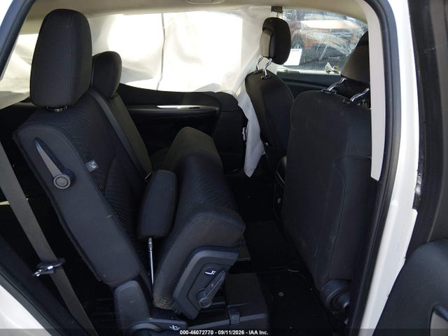 Dodge Journey Sxt 2018 3C4PDCBG7JT254033 Image 8