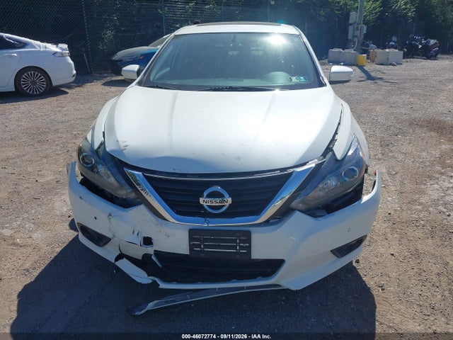 Nissan Altima 3.5 Sl 2017 1N4BL3AP3HC203185 Image 12