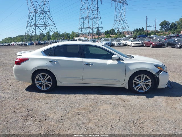 Nissan Altima 3.5 Sl 2017 1N4BL3AP3HC203185 Image 13