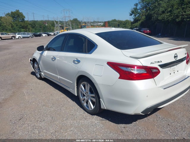 Nissan Altima 3.5 Sl 2017 1N4BL3AP3HC203185 Image 3