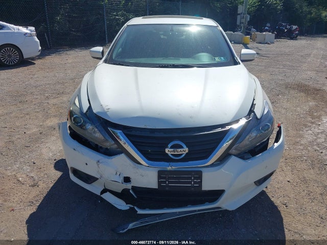 Nissan Altima 3.5 Sl 2017 1N4BL3AP3HC203185 Image 6