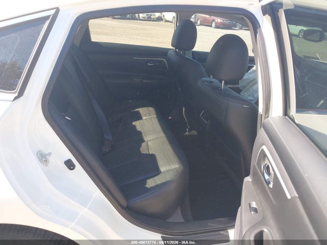 Nissan Altima 3.5 Sl 2017 1N4BL3AP3HC203185 Image 8