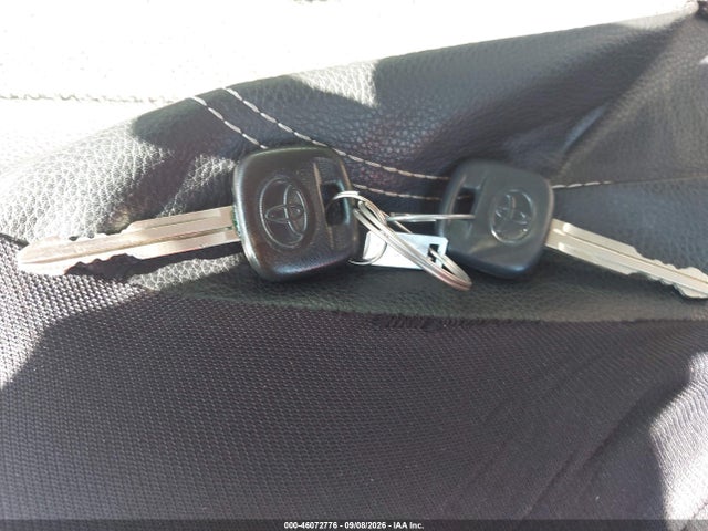Aukcja sprzedaży 2012 Toyota Yaris L, vin: JTDJTUD33CD541709, numer aukcji: 46072776