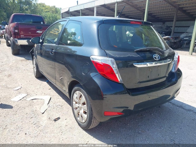 Aukcja sprzedaży 2012 Toyota Yaris L, vin: JTDJTUD33CD541709, numer aukcji: 46072776