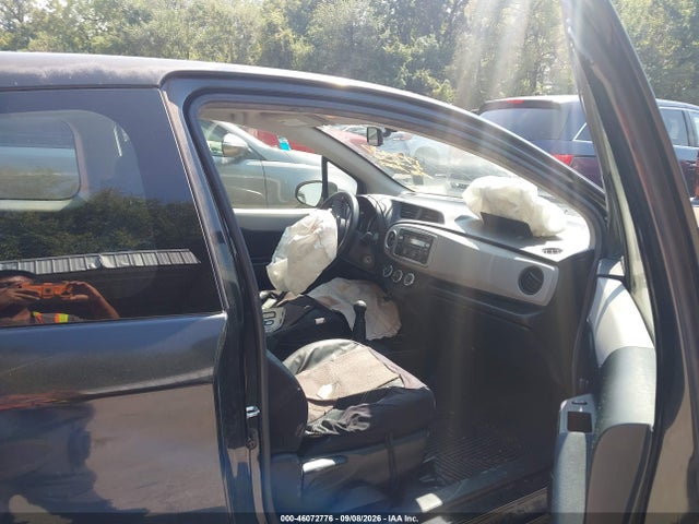 Aukcja sprzedaży 2012 Toyota Yaris L, vin: JTDJTUD33CD541709, numer aukcji: 46072776