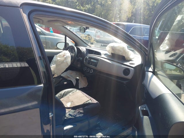 Aukcja sprzedaży 2012 Toyota Yaris L, vin: JTDJTUD33CD541709, numer aukcji: 46072776