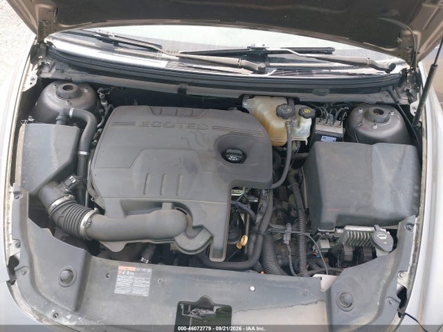 46072779 :رقم المزاد ، 1G1ZB5E07CF291890 vin ، 2012 Chevrolet Malibu Ls مزاد بيع