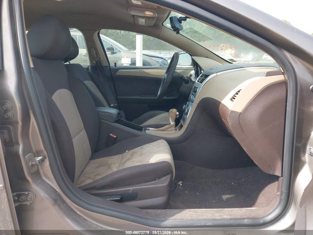 46072779 :رقم المزاد ، 1G1ZB5E07CF291890 vin ، 2012 Chevrolet Malibu Ls مزاد بيع