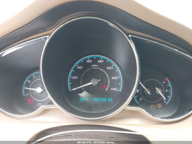 46072779 :رقم المزاد ، 1G1ZB5E07CF291890 vin ، 2012 Chevrolet Malibu Ls مزاد بيع