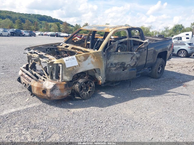Продажа на аукционе авто 2014 Chevrolet Silverado 1500 1lt, vin: 1GCVKREC9EZ155432, номер лота: 46072782
