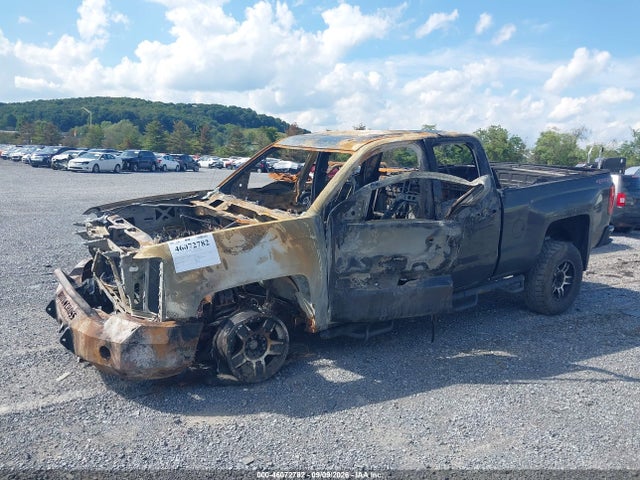 Продажа на аукционе авто 2014 Chevrolet Silverado 1500 1lt, vin: 1GCVKREC9EZ155432, номер лота: 46072782