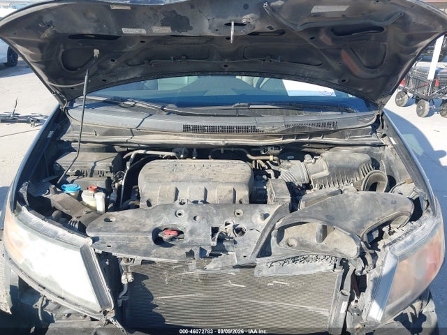 2015 Honda Odyssey Touring/touring Elite მანქანა იყიდება აუქციონზე, vin: 5FNRL5H95FB008605, აუქციონის ნომერი: 46072783