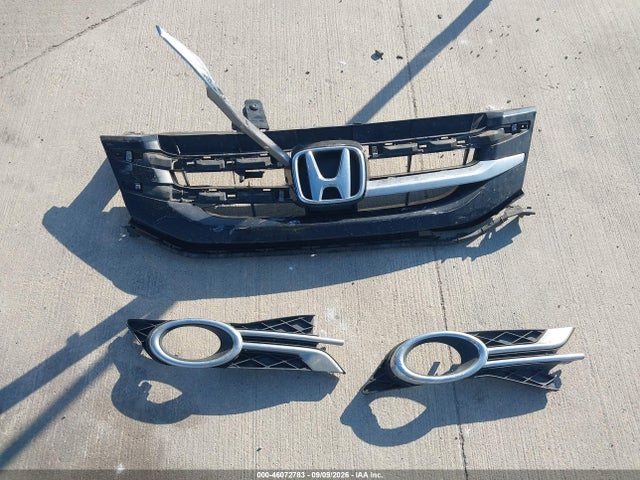 2015 Honda Odyssey Touring/touring Elite მანქანა იყიდება აუქციონზე, vin: 5FNRL5H95FB008605, აუქციონის ნომერი: 46072783