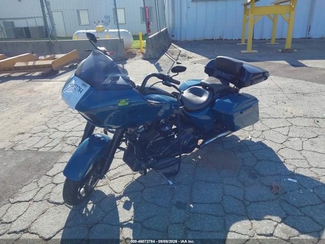 Harley-Davidson FLTRXS 2021 1HD1KTP10MB662250 Image 2