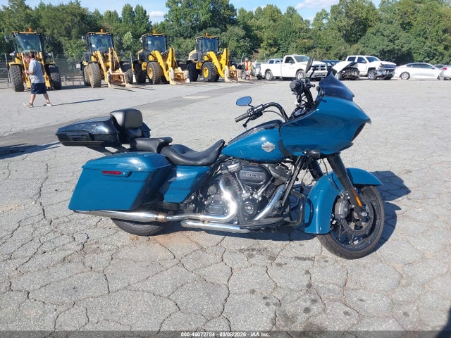 Harley-Davidson FLTRXS 2021 1HD1KTP10MB662250 Image 12
