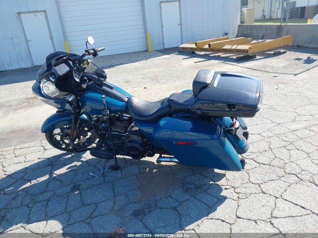 Harley-Davidson FLTRXS 2021 1HD1KTP10MB662250 Image 13
