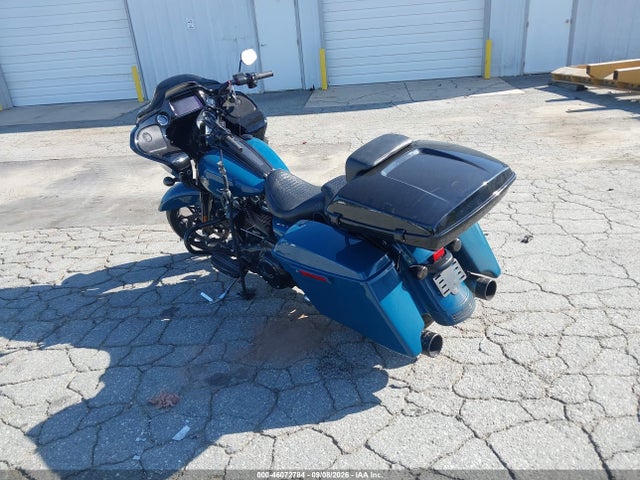 Harley-Davidson FLTRXS 2021 1HD1KTP10MB662250 Image 3