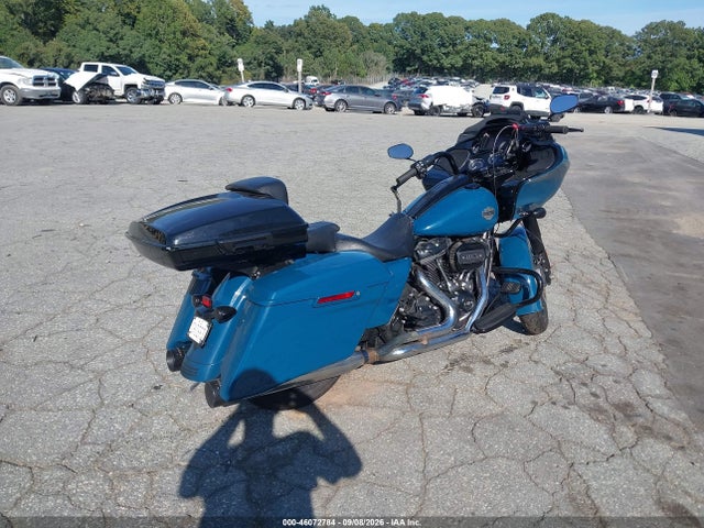 Harley-Davidson FLTRXS 2021 1HD1KTP10MB662250 Image 4