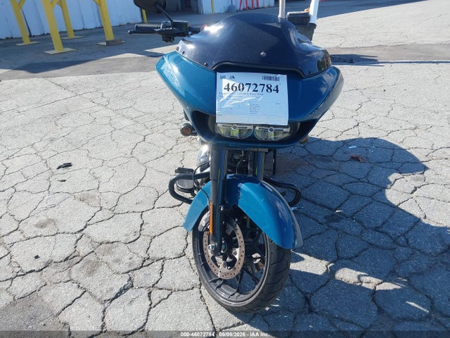 Harley-Davidson FLTRXS 2021 1HD1KTP10MB662250 Image 5