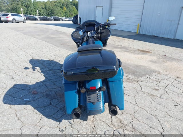Harley-Davidson FLTRXS 2021 1HD1KTP10MB662250 Image 6
