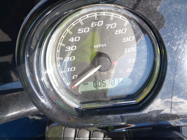 Harley-Davidson FLTRXS 2021 1HD1KTP10MB662250 Image 7