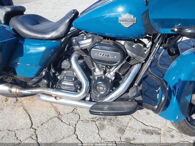 Harley-Davidson FLTRXS 2021 1HD1KTP10MB662250 Image 8