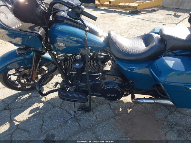 Harley-Davidson FLTRXS 2021 1HD1KTP10MB662250 Image 9