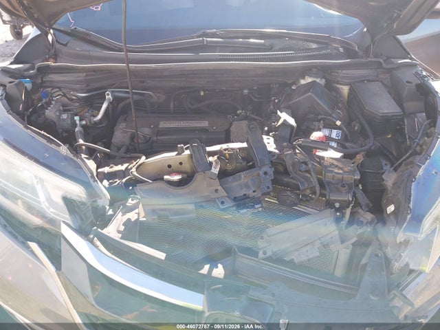 Продаж на аукціоні авто 2015 Honda Cr-v Ex, vin: 5J6RM4H5XFL009969, номер лоту: 46072787
