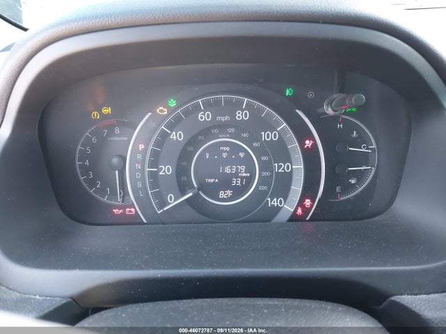 Продаж на аукціоні авто 2015 Honda Cr-v Ex, vin: 5J6RM4H5XFL009969, номер лоту: 46072787