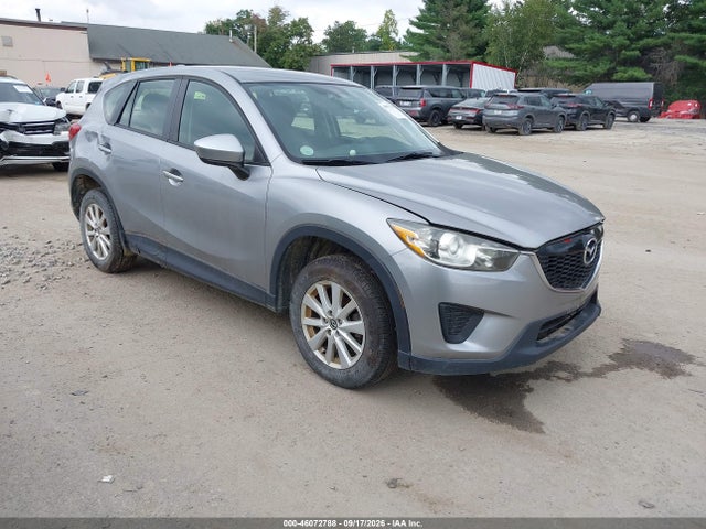 Aukcja sprzedaży 2014 Mazda Cx-5 Sport, vin: JM3KE4BE3E0330854, numer aukcji: 46072788