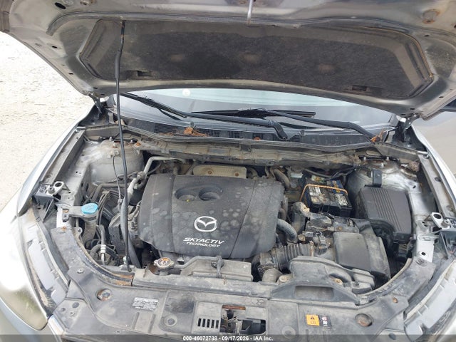 Aukcja sprzedaży 2014 Mazda Cx-5 Sport, vin: JM3KE4BE3E0330854, numer aukcji: 46072788