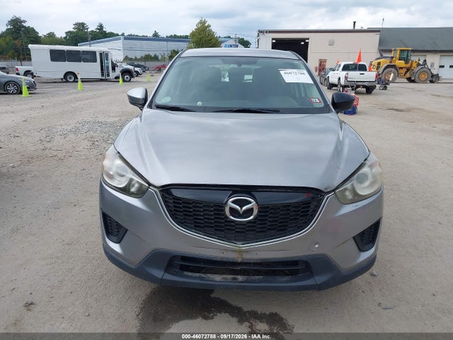 Aukcja sprzedaży 2014 Mazda Cx-5 Sport, vin: JM3KE4BE3E0330854, numer aukcji: 46072788