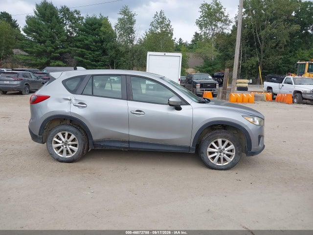 Aukcja sprzedaży 2014 Mazda Cx-5 Sport, vin: JM3KE4BE3E0330854, numer aukcji: 46072788