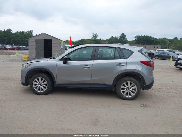 Aukcja sprzedaży 2014 Mazda Cx-5 Sport, vin: JM3KE4BE3E0330854, numer aukcji: 46072788