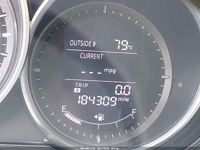 Aukcja sprzedaży 2014 Mazda Cx-5 Sport, vin: JM3KE4BE3E0330854, numer aukcji: 46072788