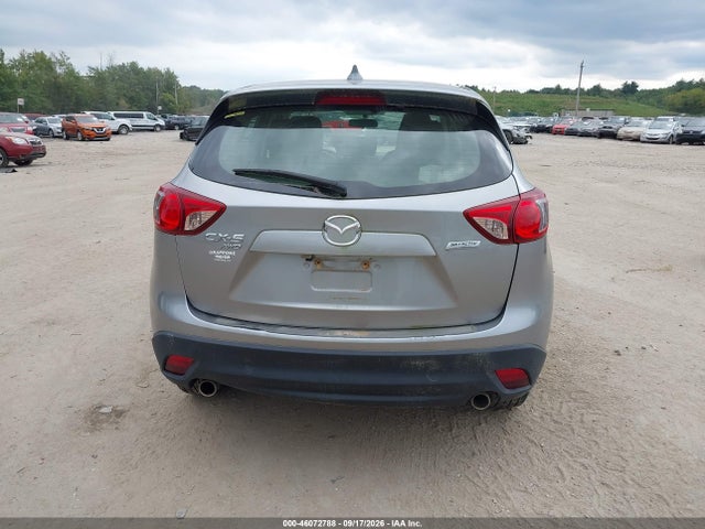 Aukcja sprzedaży 2014 Mazda Cx-5 Sport, vin: JM3KE4BE3E0330854, numer aukcji: 46072788