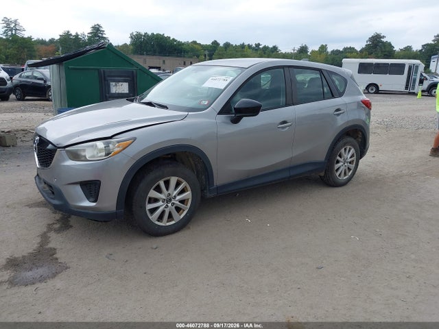 Aukcja sprzedaży 2014 Mazda Cx-5 Sport, vin: JM3KE4BE3E0330854, numer aukcji: 46072788