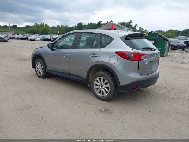 Aukcja sprzedaży 2014 Mazda Cx-5 Sport, vin: JM3KE4BE3E0330854, numer aukcji: 46072788