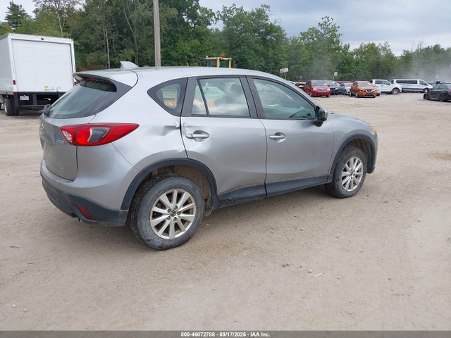 Aukcja sprzedaży 2014 Mazda Cx-5 Sport, vin: JM3KE4BE3E0330854, numer aukcji: 46072788