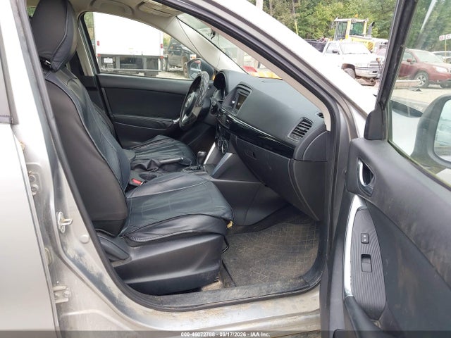 Aukcja sprzedaży 2014 Mazda Cx-5 Sport, vin: JM3KE4BE3E0330854, numer aukcji: 46072788