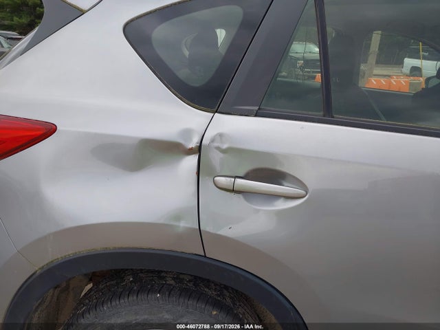 Aukcja sprzedaży 2014 Mazda Cx-5 Sport, vin: JM3KE4BE3E0330854, numer aukcji: 46072788